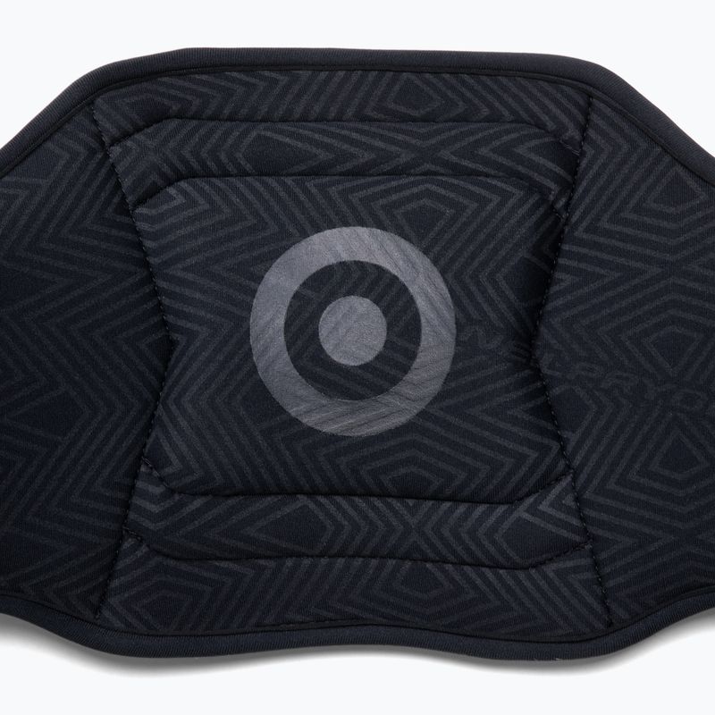 Trapezio da uomo NeilPryde Harness Evo C1 nero/grigio 4