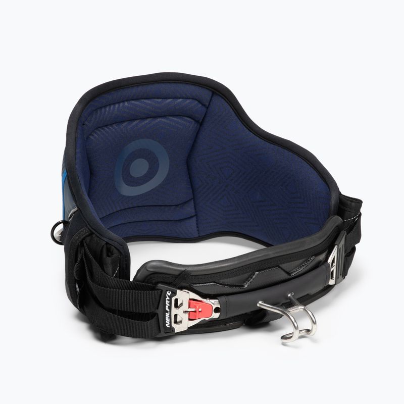 Trapezio uomo NeilPryde Harness Evo C2 blu/marino 2