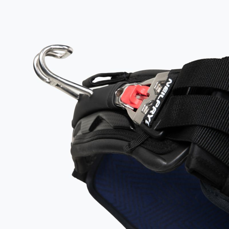 Trapezio uomo NeilPryde Harness Evo C2 blu/marino 3