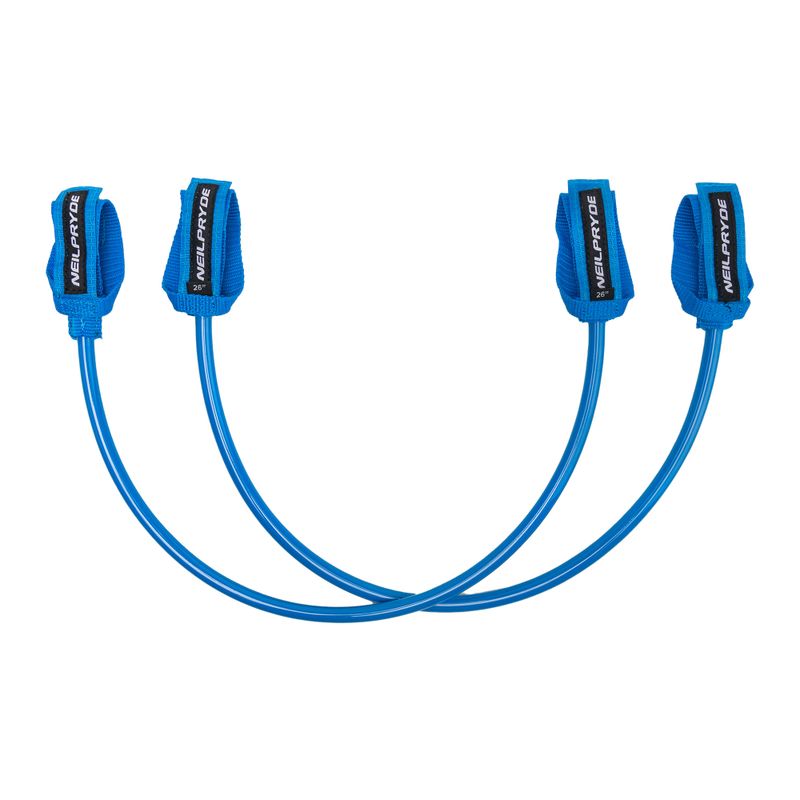 Linee di trapezio NeilPryde Imbracatura fissa C2 blu
