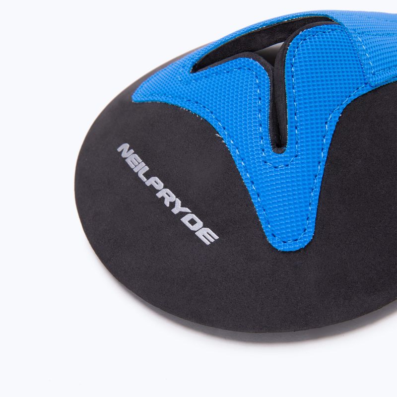 Protezione della base dell'albero NeilPryde 3