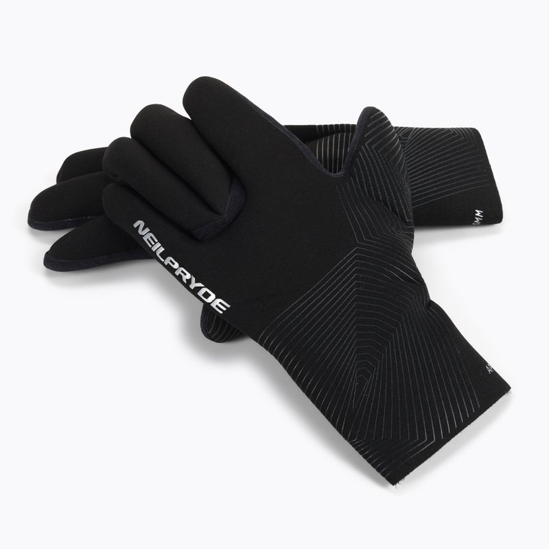 Guanti NeilPryde Neo Seamless da 1,5 mm in neoprene 4