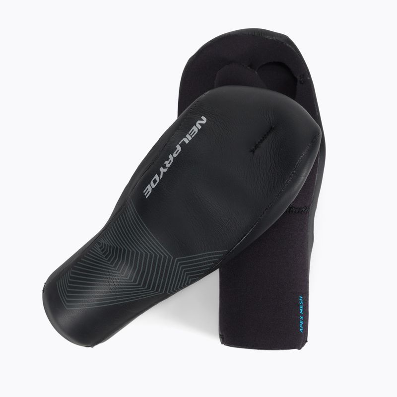 Guanti NeilPryde Split Finger Open Palm 2 mm in neoprene
