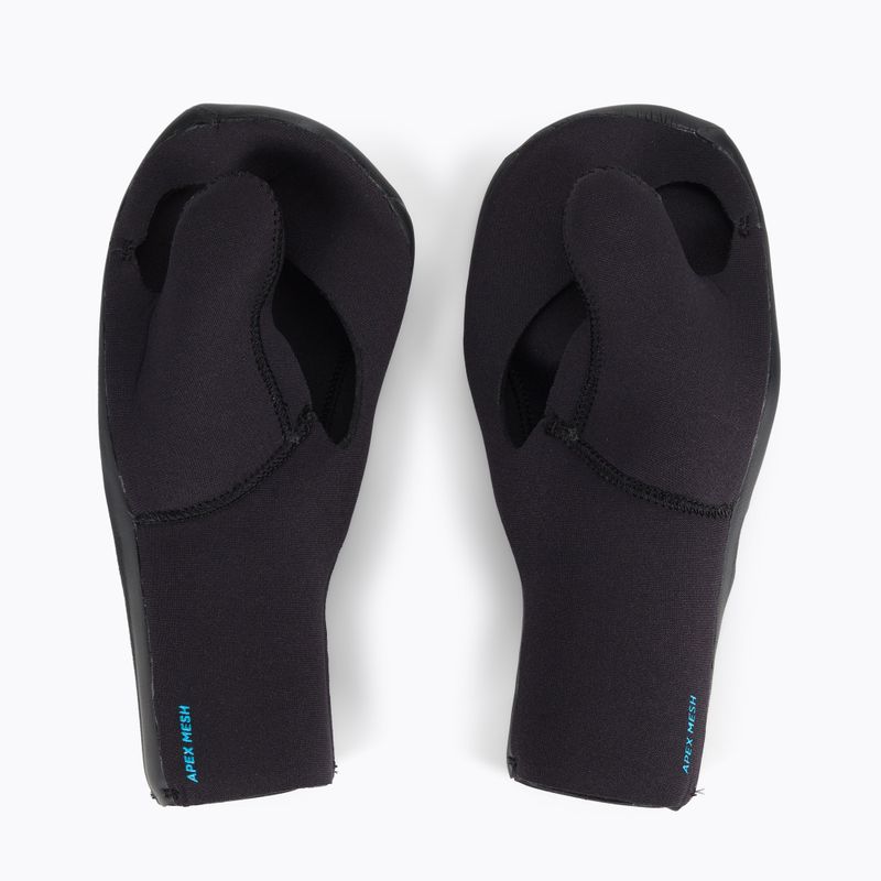 Guanti NeilPryde Split Finger Open Palm 2 mm in neoprene 2