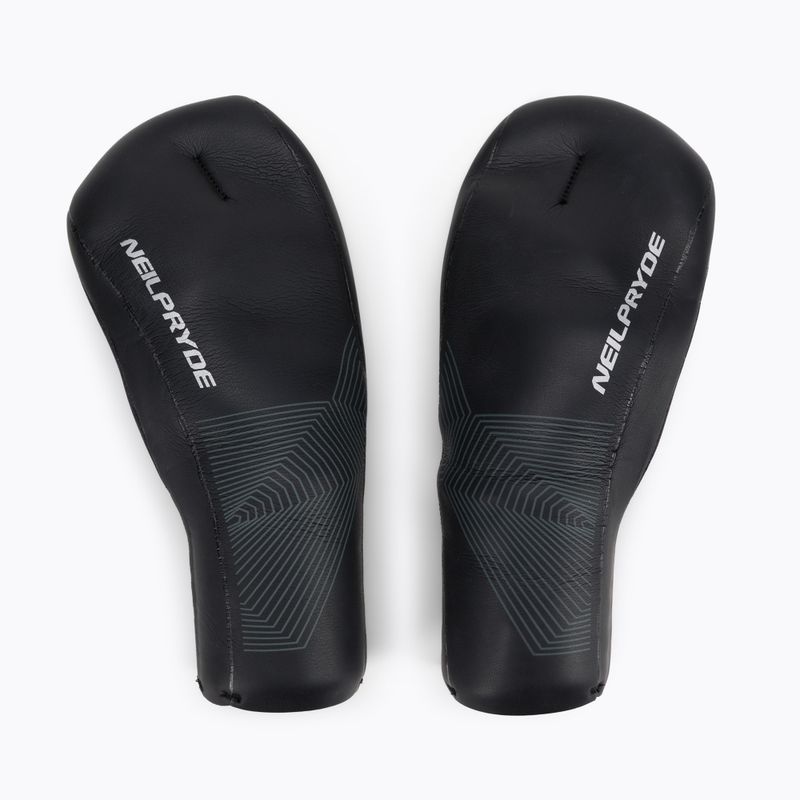 Guanti NeilPryde Split Finger Open Palm 2 mm in neoprene 3