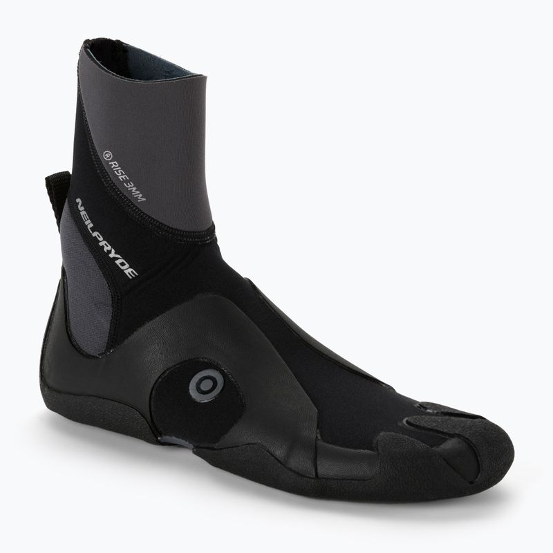Scarpe NeilPryde Rise HC Round 3 mm in neoprene