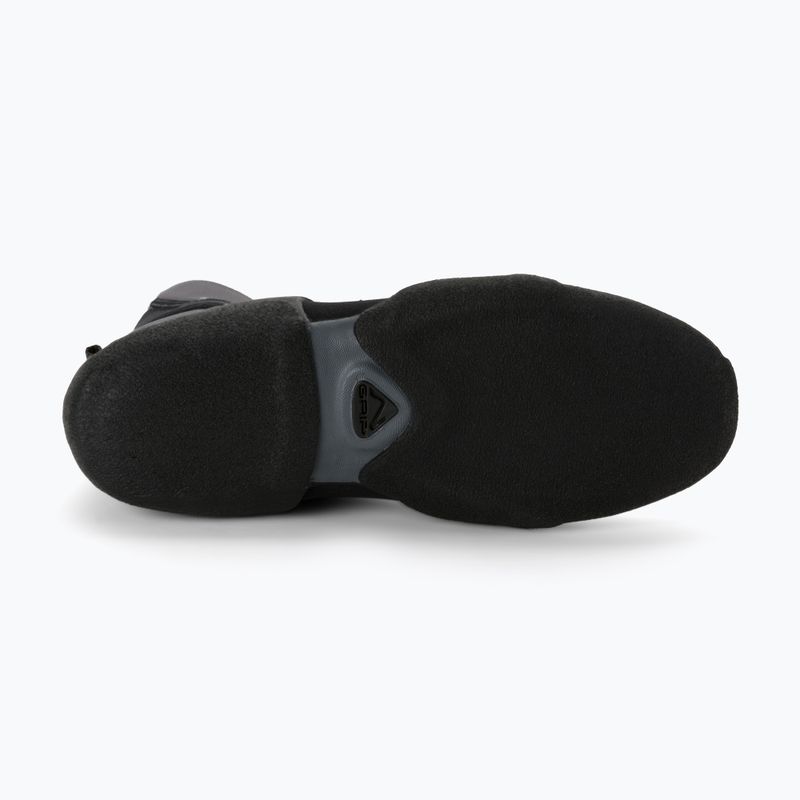 Scarpe NeilPryde Rise HC Round 3 mm in neoprene 4