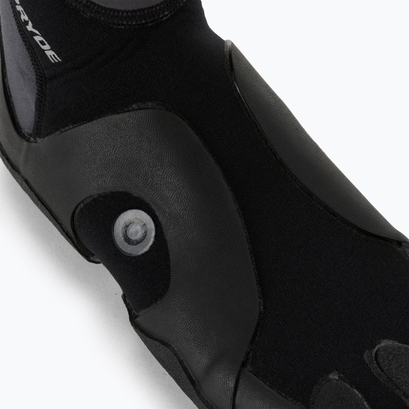 Scarpe NeilPryde Rise HC Round 3 mm in neoprene 7