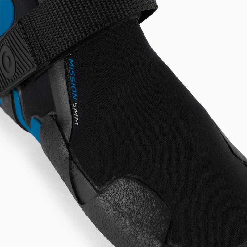 Scarpe NeilPryde Mission HC Round 5 mm in neoprene 6