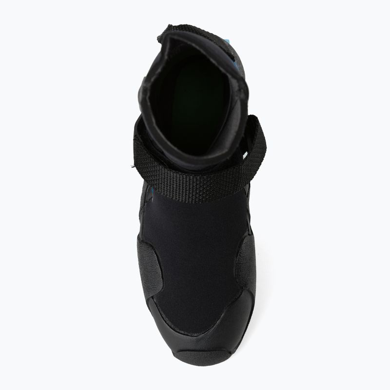 Scarpe NeilPryde Mission HC Round 5 mm in neoprene 7