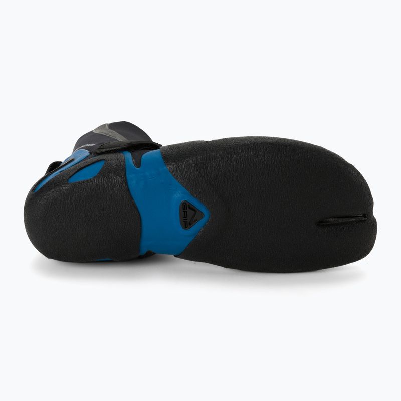 NeilPryde Mission HC Split 5 mm stivali in neoprene 4