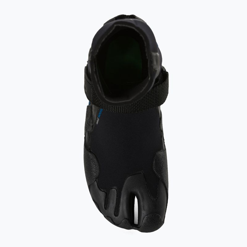NeilPryde Mission HC Split 5 mm stivali in neoprene 6
