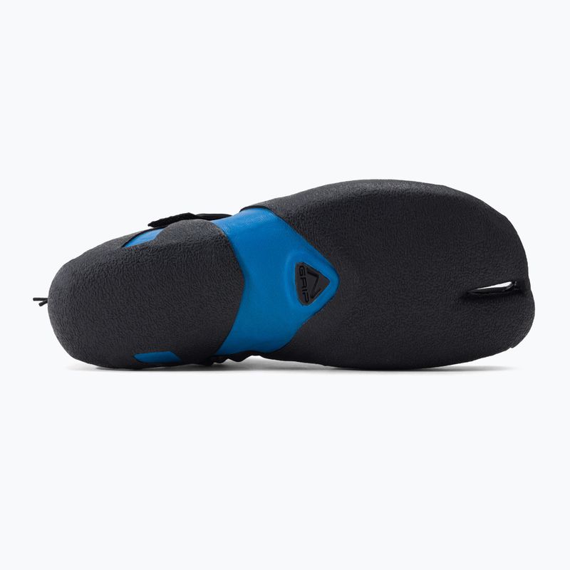 NeilPryde Mission LC Split 3 mm stivali in neoprene 4