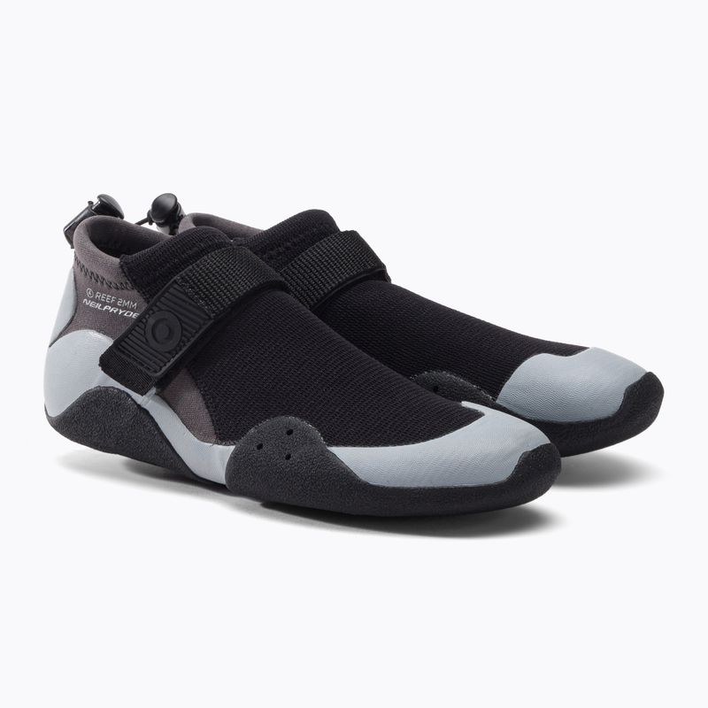 Scarpe NeilPryde Rise Reef Round 2 mm in neoprene 5