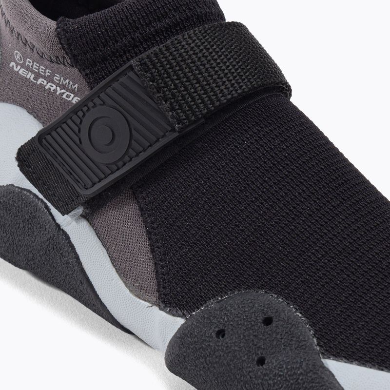 Scarpe NeilPryde Rise Reef Round 2 mm in neoprene 8