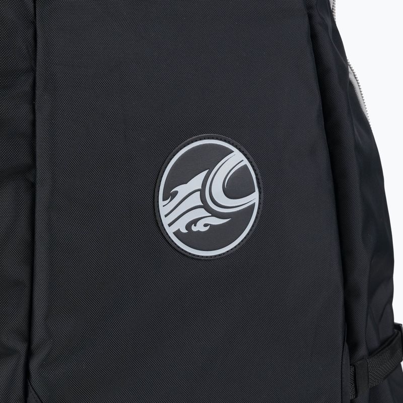 Cabrinha borsa per l'attrezzatura da kitesurf nera K0LUGOLFX000140 3