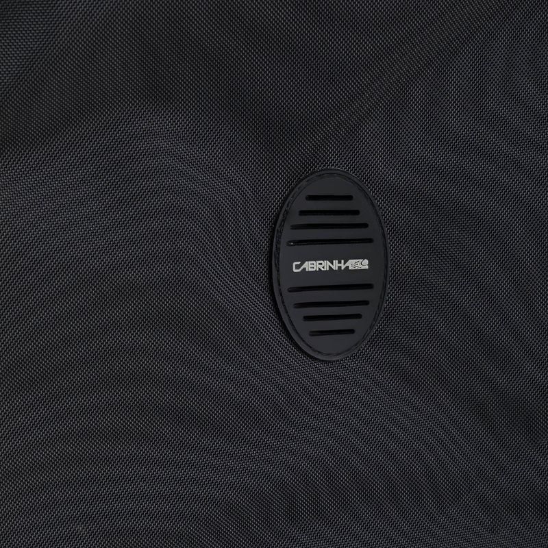 Cabrinha borsa per l'attrezzatura da kitesurf nera K0LUGOLFX000140 4
