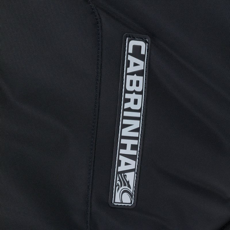 Cabrinha kiteboard day bag nero K0LUTTBAG000142 4