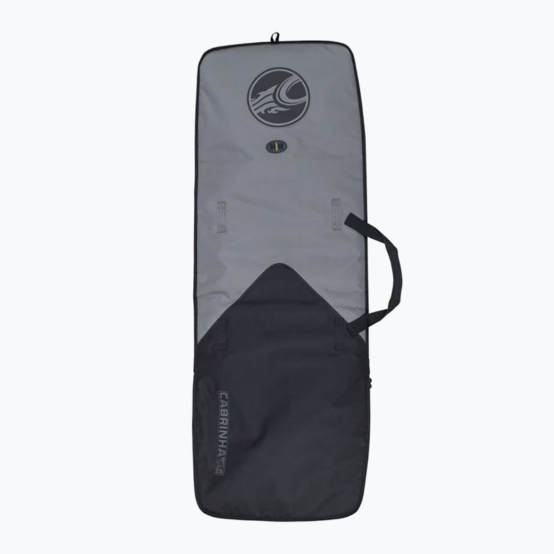 Cabrinha kiteboard day bag nero K0LUTTBAG000142 7