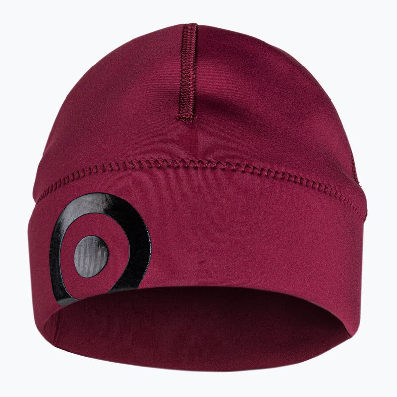 NeilPryde Berretto 2 mm in neoprene marrone/nero 2
