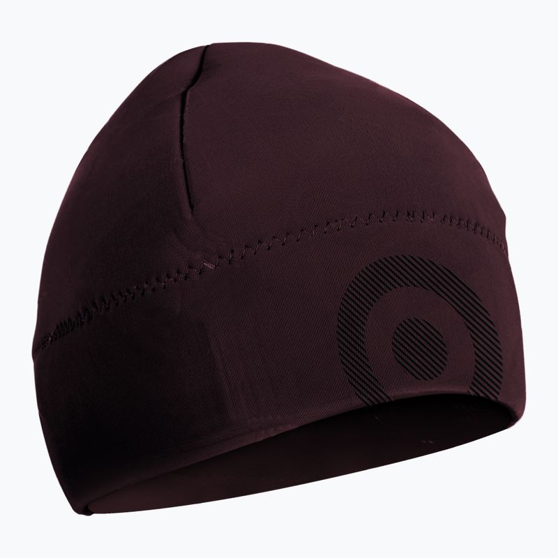 NeilPryde Berretto 2 mm in neoprene marrone/nero 4