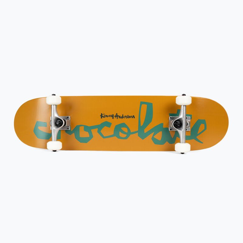 Skateboard classico Chocolate Anderson Chunk 8.0