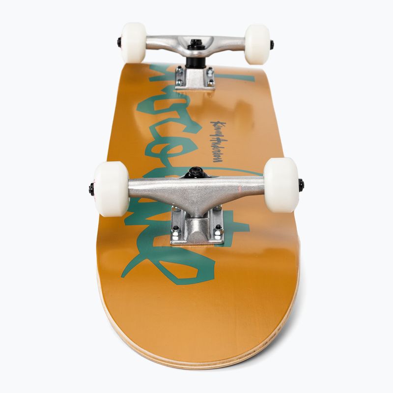 Skateboard classico Chocolate Anderson Chunk 8.0 5