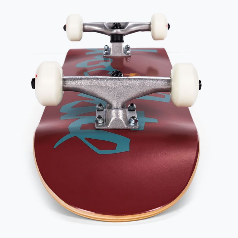 Skateboard classico Chocolate Cruz Chunk 8.0 5