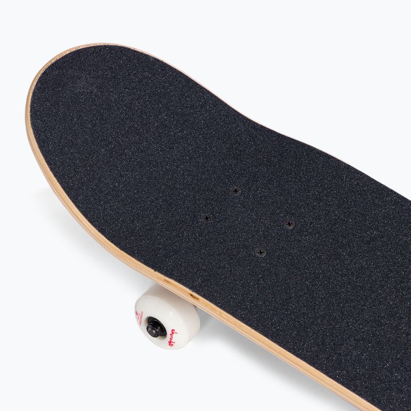 Skateboard classico Chocolate Cruz Chunk 8.0 6