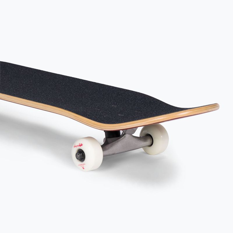 Skateboard classico Chocolate Cruz Chunk 8.0 7