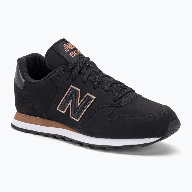 Scarpe da donna New Balance GW500V1 nero