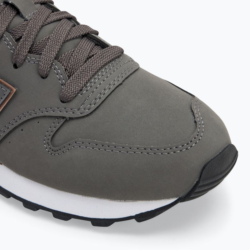 Scarpe New Balance donna 500's V1 grigio 7