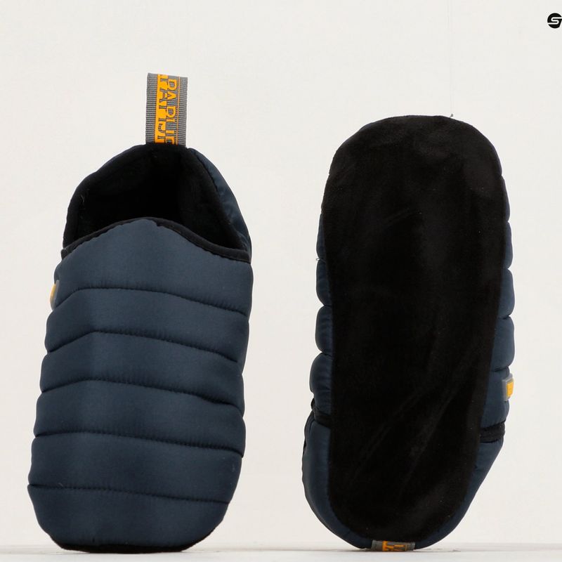 Pantofole da uomo Napapijri NP0A4HV6 blu marine 9