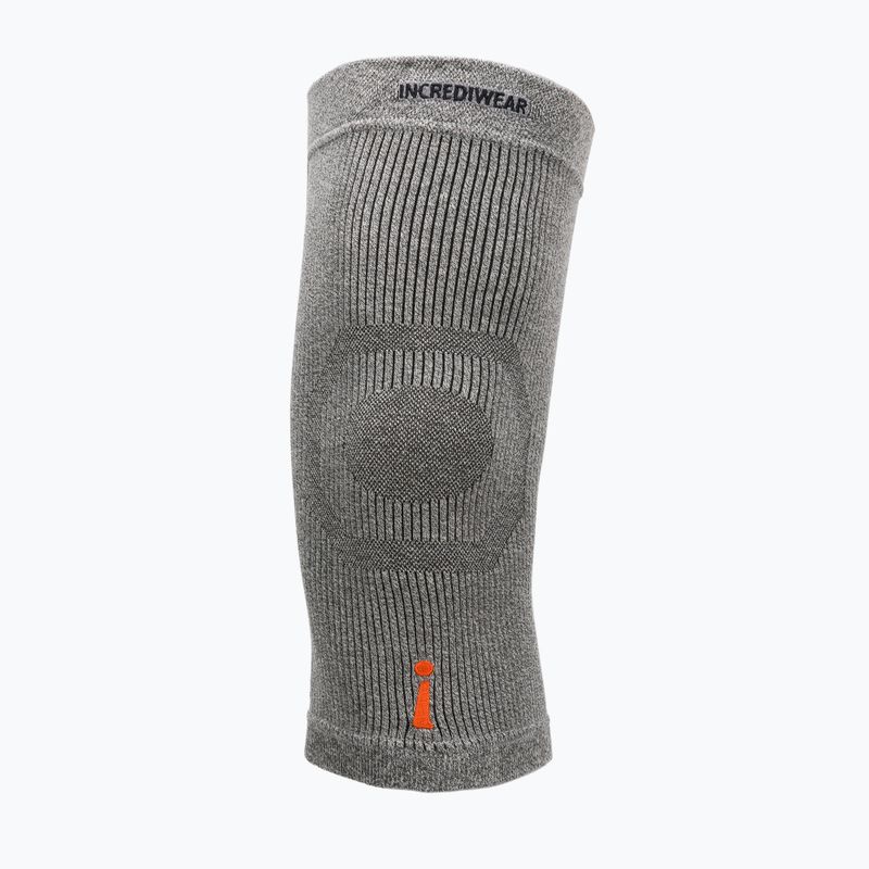 Incrediwear Ginocchiera a manicotto grigio G702 2