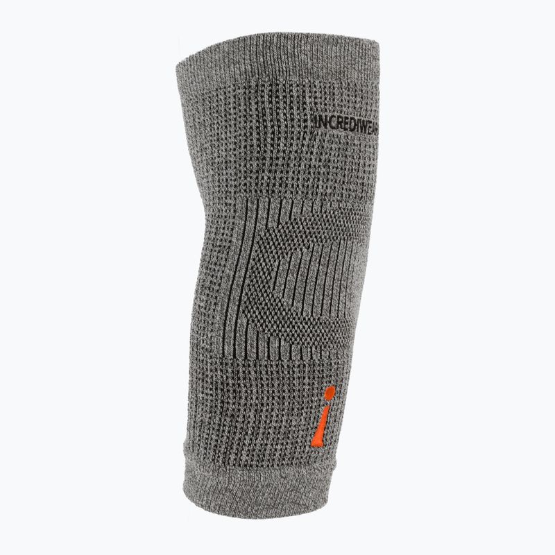 Incrediwear Elbow Sleeve grigio G701 tutore per gomito