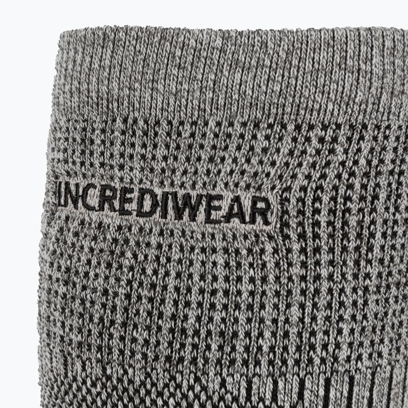 Incrediwear Elbow Sleeve grigio G701 tutore per gomito 3