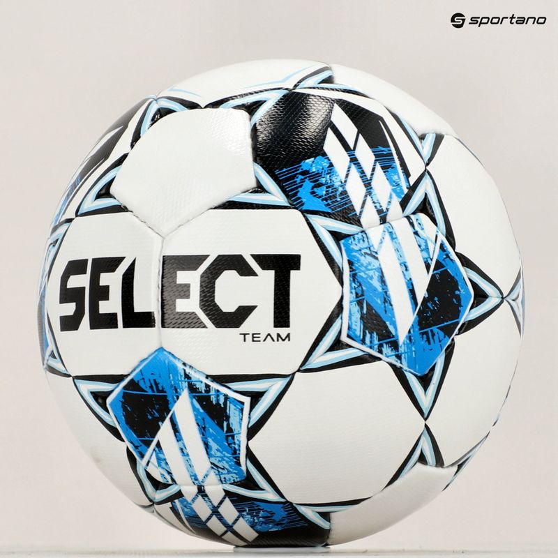 Squadra SELECT v23 120064 dimensioni 4 calcio 7