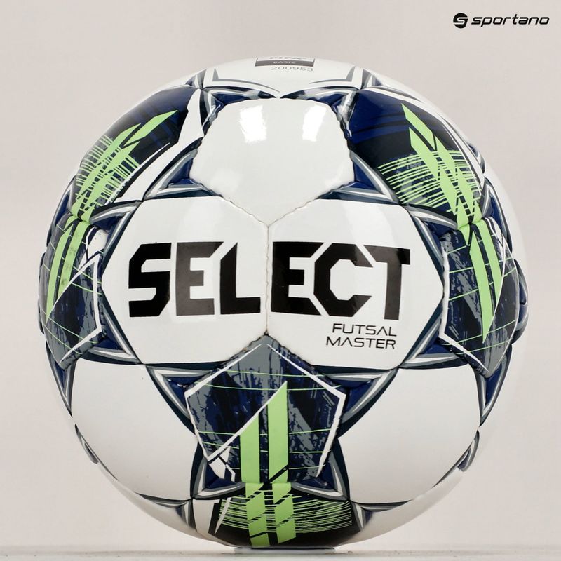 SELECT Futsal Master Shain V22 310014 taglia 4 calcio 5
