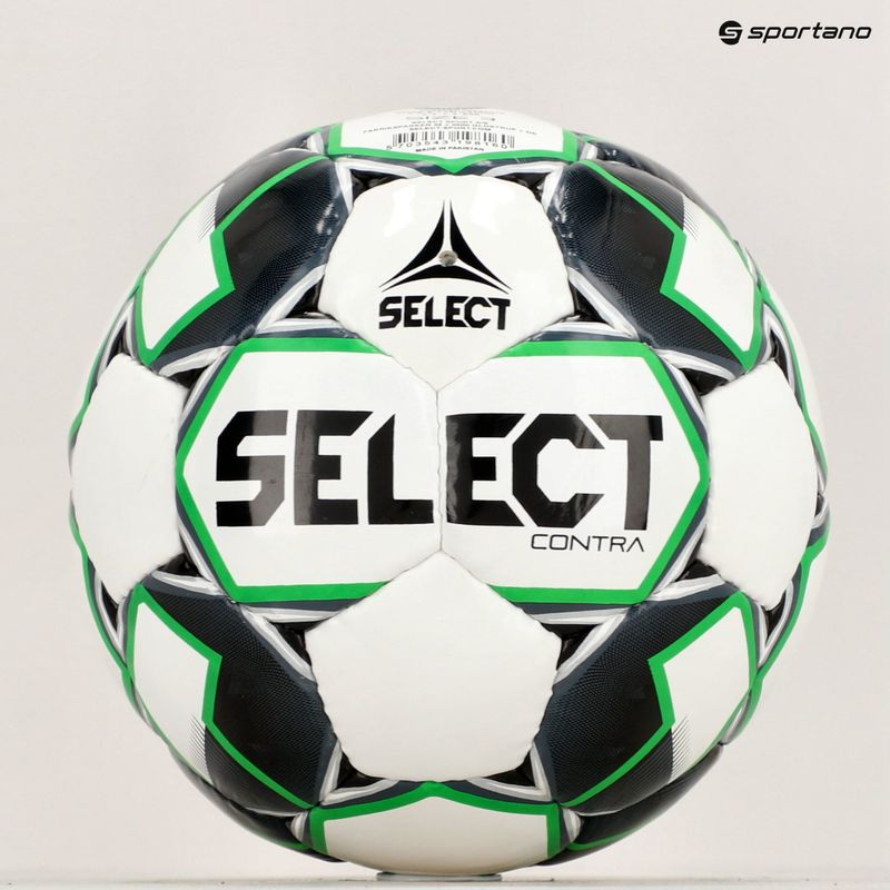 SELECT Contra 120026 taglia 3 calcio 5