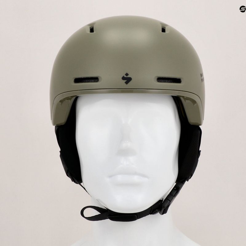 Casco da sci Sweet Protection Looper MIPS woodland 13