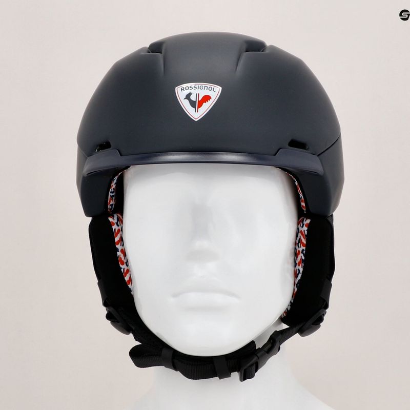 Casco da sci Rossignol Alta Impacts strato 13