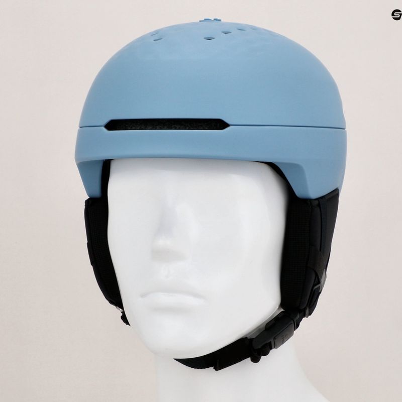 Casco da sci Oakley Mod3 stonewash opaco 8