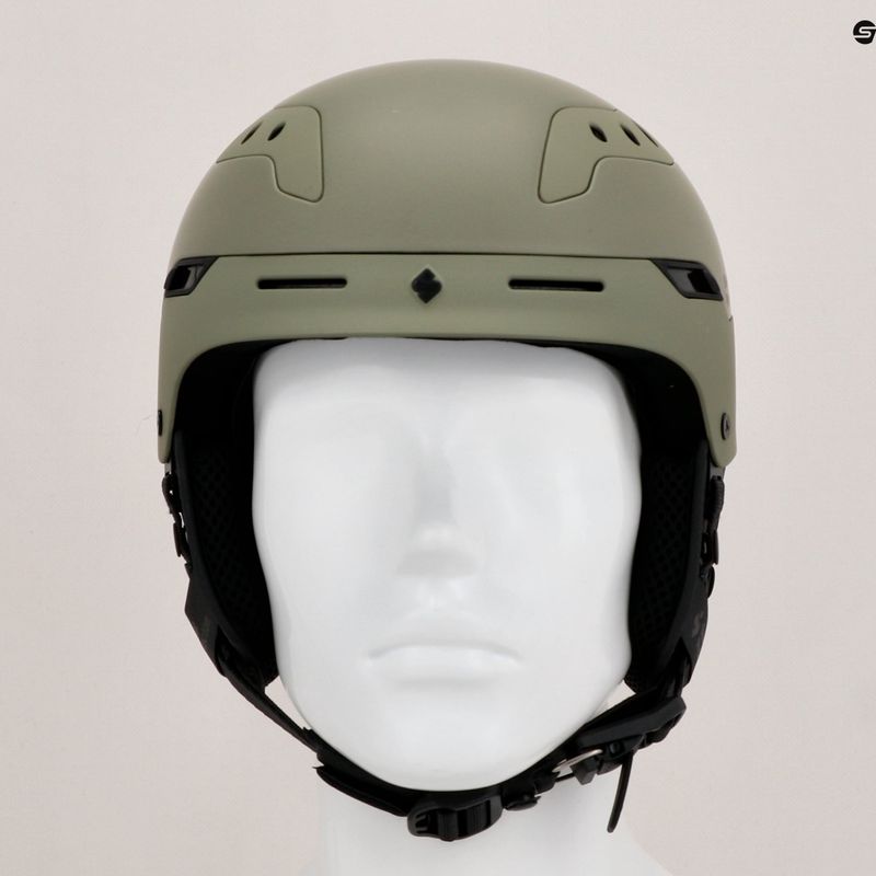 Casco da sci Sweet Protection Switcher MIPS woodland 13