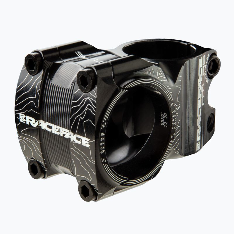 RACE FACE Atlas 35 50 mm ponte nero