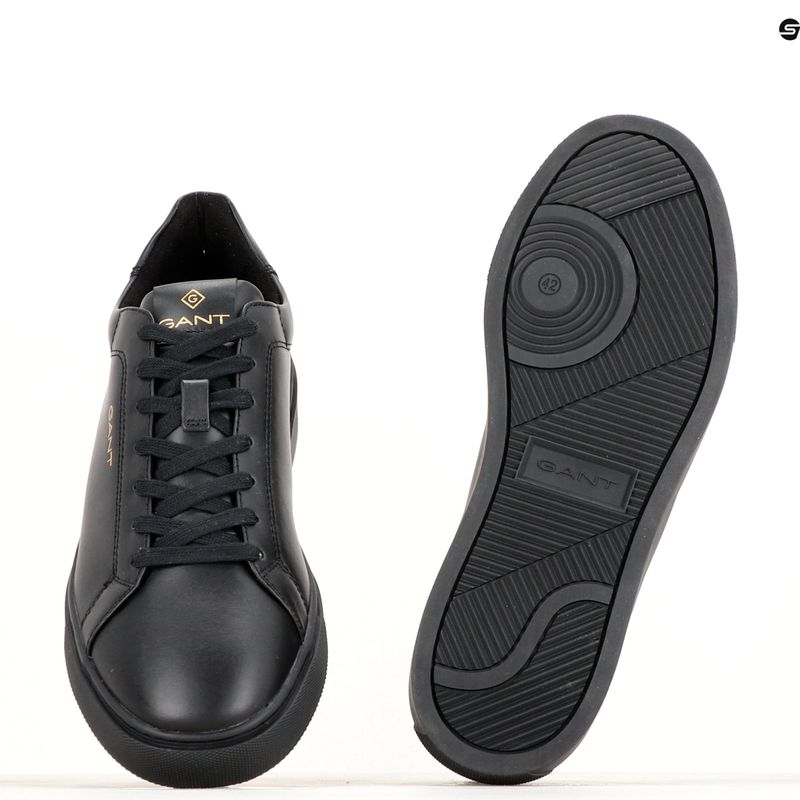 GANT scarpe da uomo Mc Julien nero/nero 15