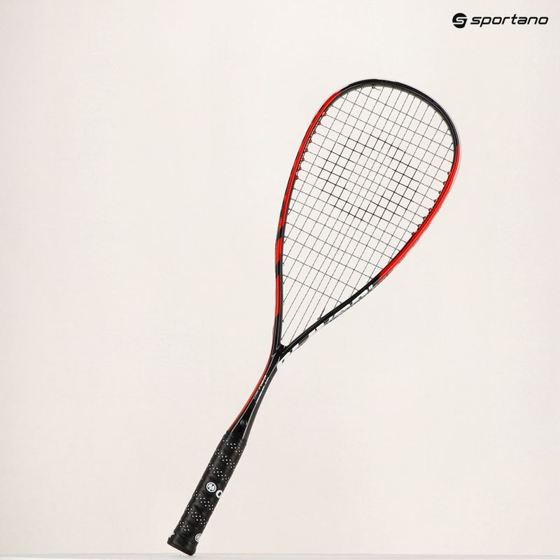 Racchetta da squash Oliver Inflamed 6 CL 14