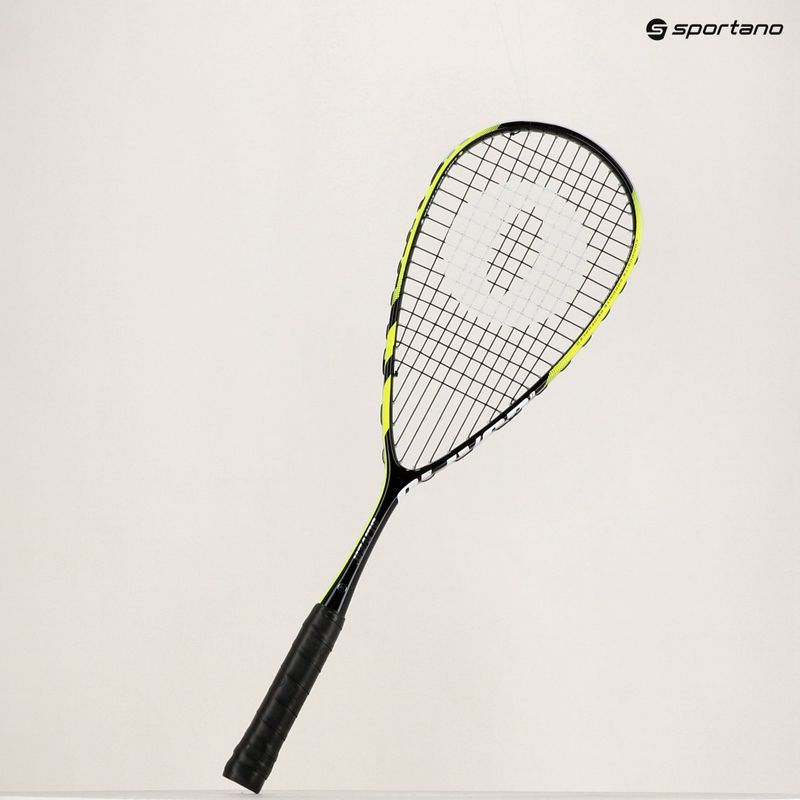 Racchetta da squash Oliver Impact 6 CL 14