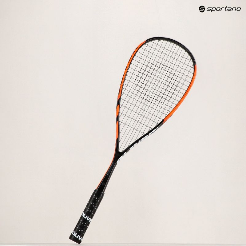 Racchetta da squash Oliver Instinct 6 CL 14