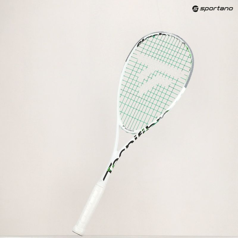 Racchetta da squash Tecnifibre Slash 125 14