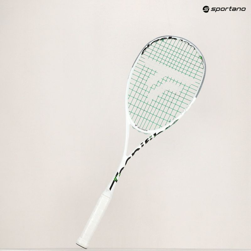 Racchetta da squash Tecnifibre Slash 120 12